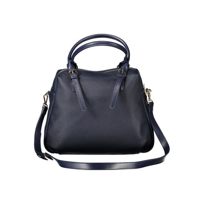 Valentino Bags Blue Polyethylene Women Handbag