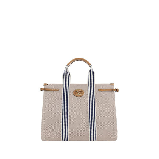 Valentino Garavani Cotton Tote Bag