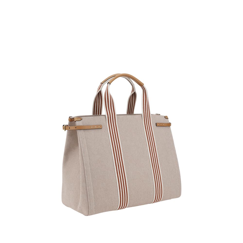 Valentino Garavani Cotton Tote Bag