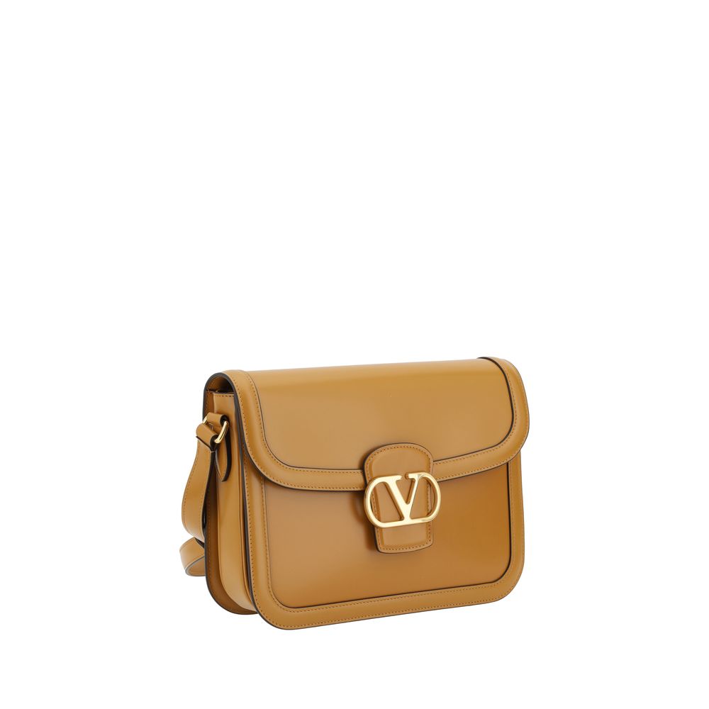 Valentino Garavani Leather Shoulder Bag