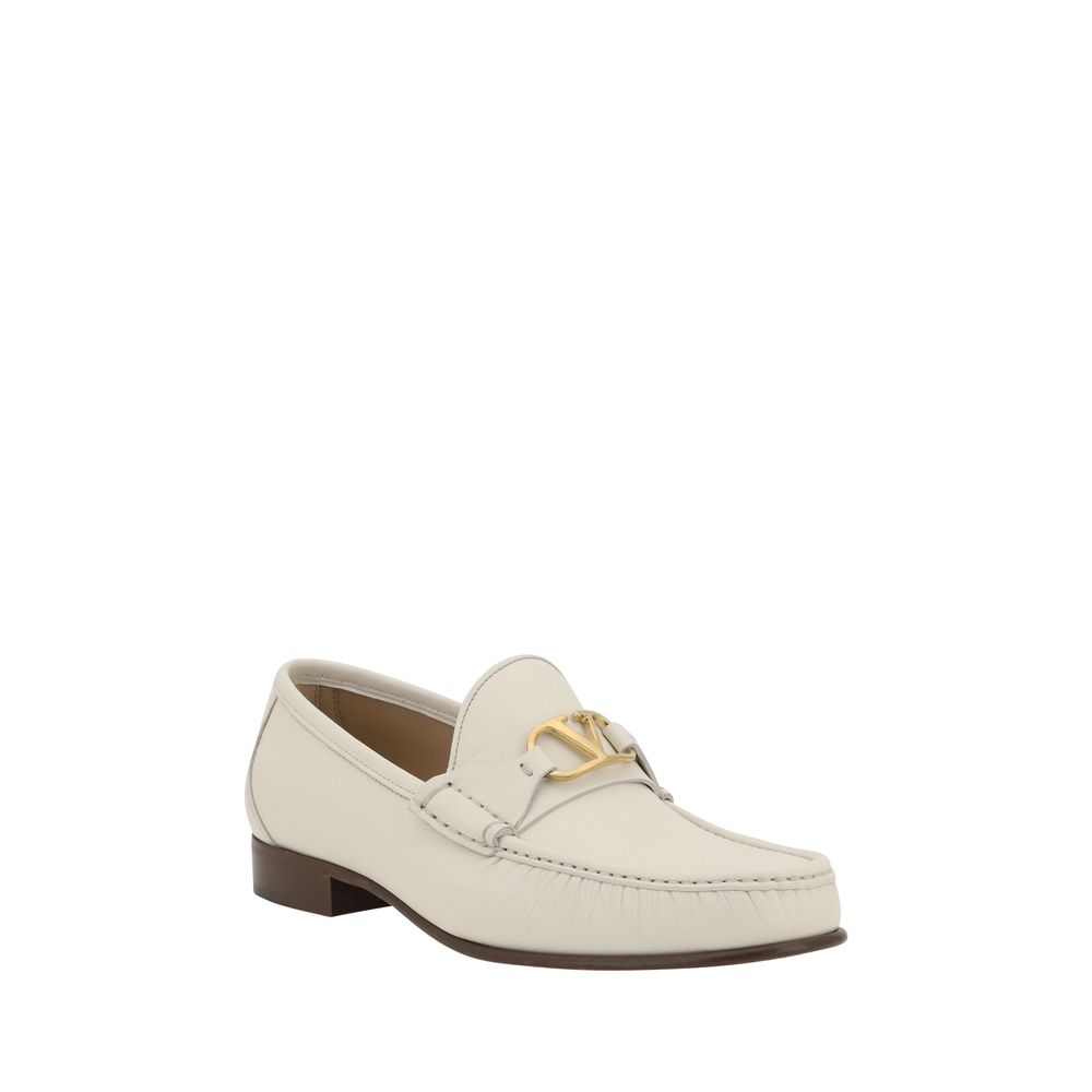 Valentino Garavani Loafers - EU39.5/US6.5