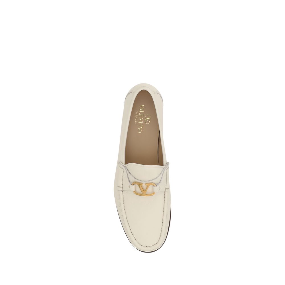 Valentino Garavani Loafers - EU39.5/US6.5