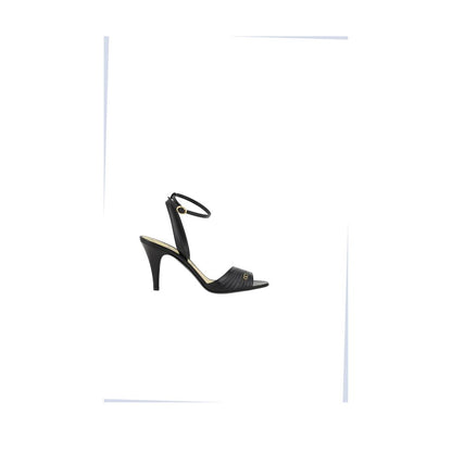 Valentino Garavani Logoed Sandals - EU37/US7