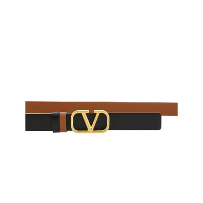 Valentino Garavani Reversible Belt