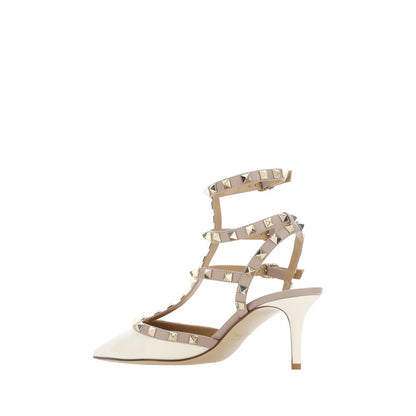 Valentino Garavani Rockstud Pumps - EU36.5/US6.5