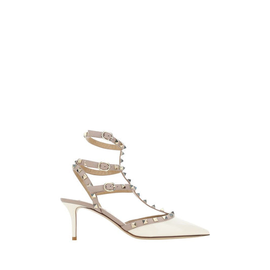 Valentino Garavani Rockstud Pumps - EU36.5/US6.5