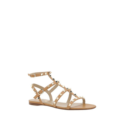 Valentino Garavani Rockstud Sandals - EU35.5/US5.5