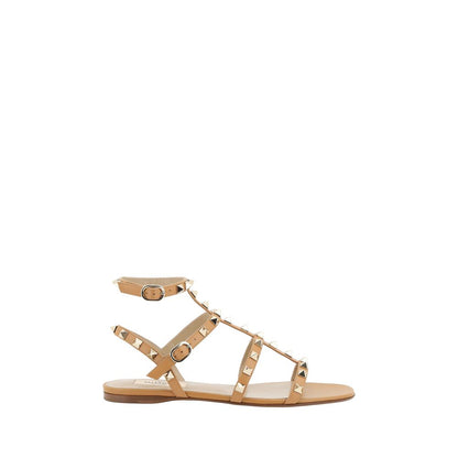 Valentino Garavani Rockstud Sandals - EU35.5/US5.5