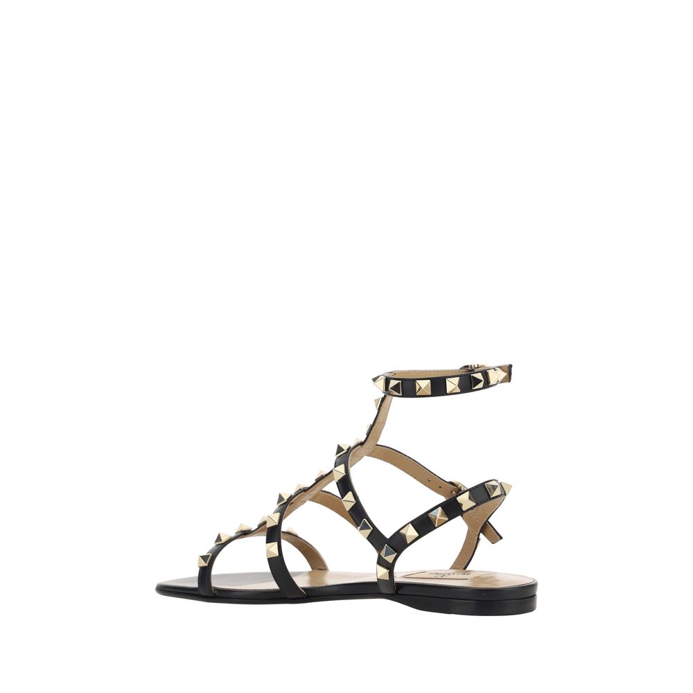 Valentino Garavani Rockstud Sandals - EU36.5/US6.5