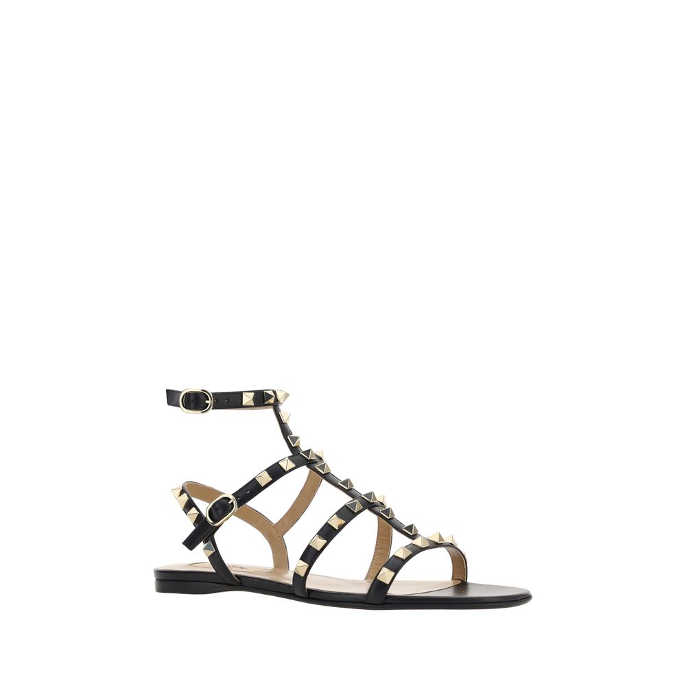 Valentino Garavani Rockstud Sandals - EU36.5/US6.5