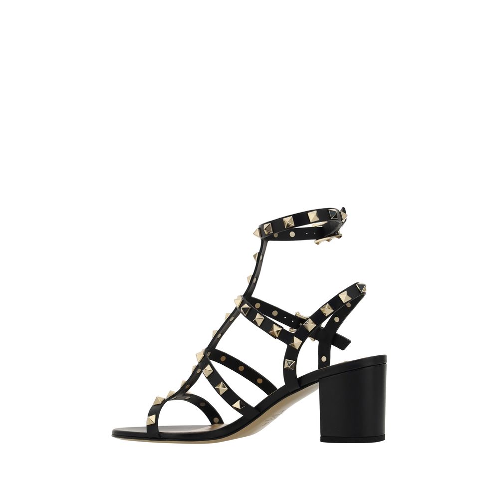 Valentino Garavani Rockstud Sandals - EU36.5/US6.5