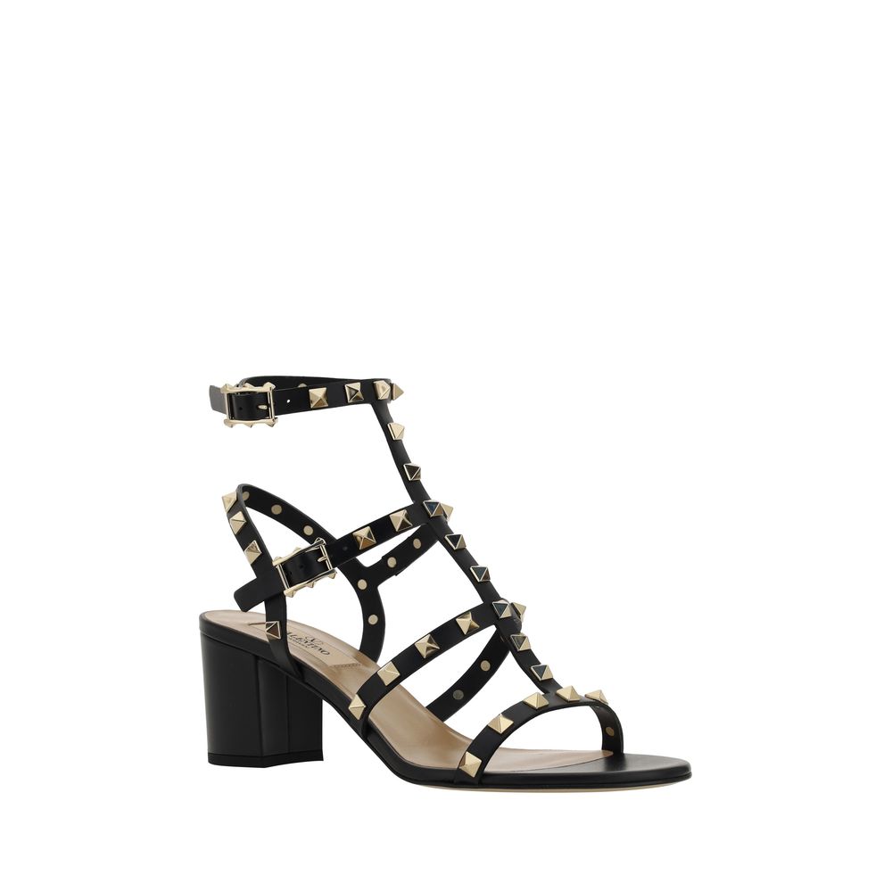 Valentino Garavani Rockstud Sandals - EU36.5/US6.5