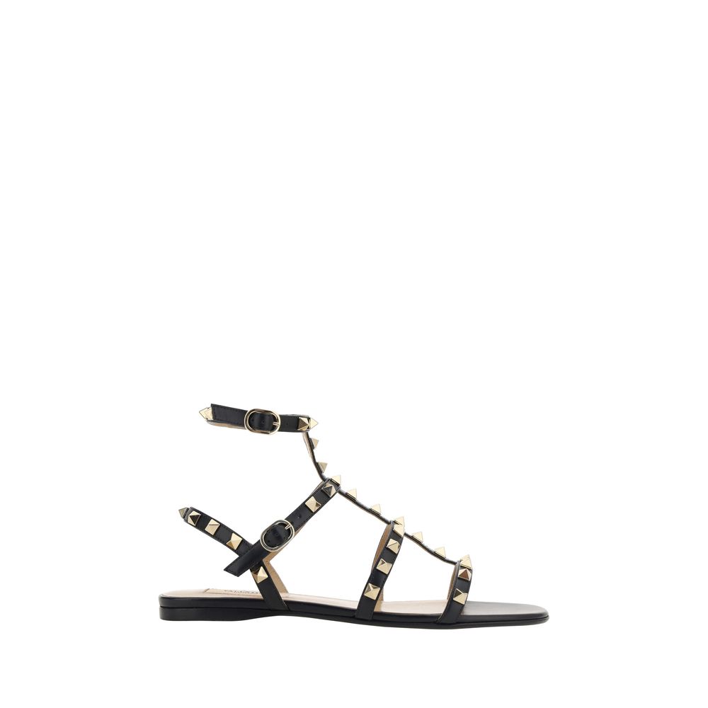 Valentino Garavani Rockstud Sandals - EU36.5/US6.5