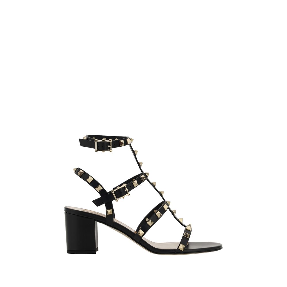 Valentino Garavani Rockstud Sandals - EU36.5/US6.5