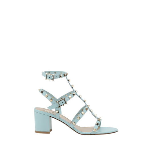 Valentino Garavani Rockstud Sandals - EU36/US6