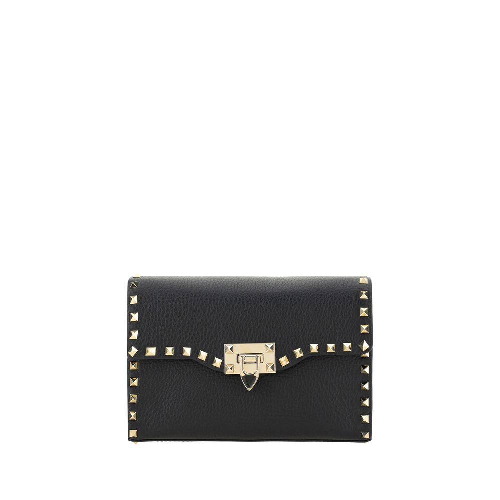 Valentino Garavani Rockstud Small Shoulder Bag