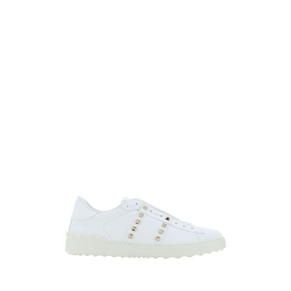 Valentino Garavani Rockstud Sneakers - EU40.5/US7.5