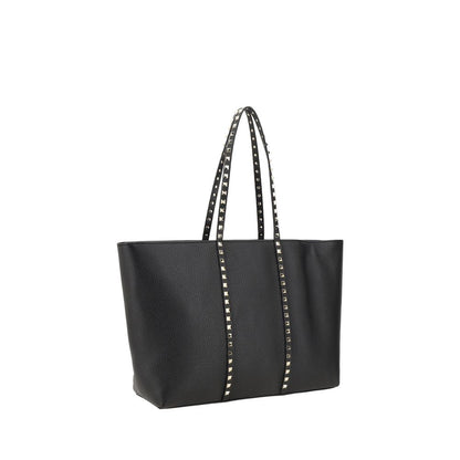 Valentino Garavani Rockstud Tote Bag