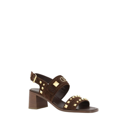 Valentino Garavani Suede Sandals - EU36.5/US6.5