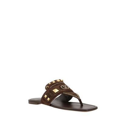 Valentino Garavani Thong Sandals - EU36.5/US6.5