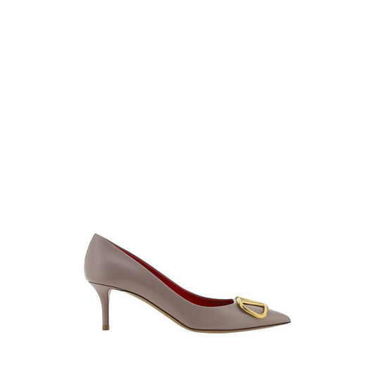 Valentino Garavani VLogo Pumps - EU36.5/US6.5