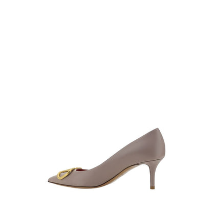 Valentino Garavani VLogo Pumps - EU36.5/US6.5