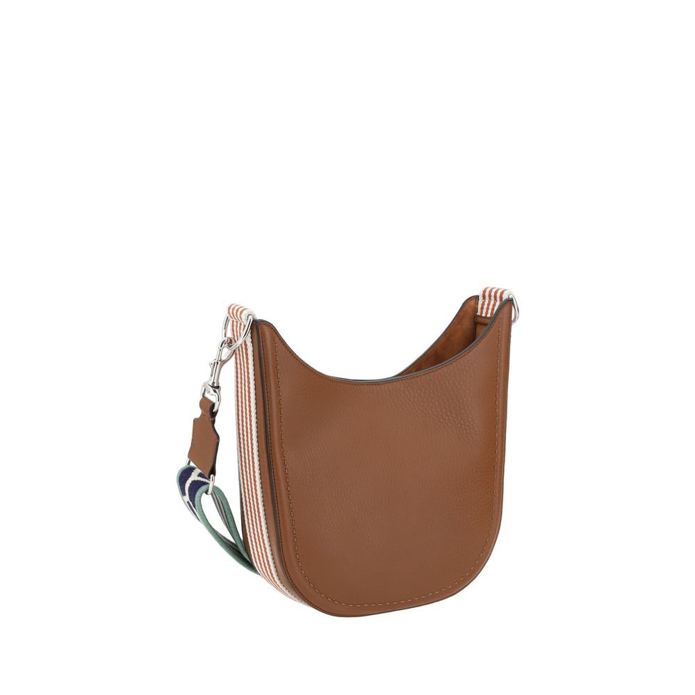 Valentino Garavani VLogo Shoulder Bag