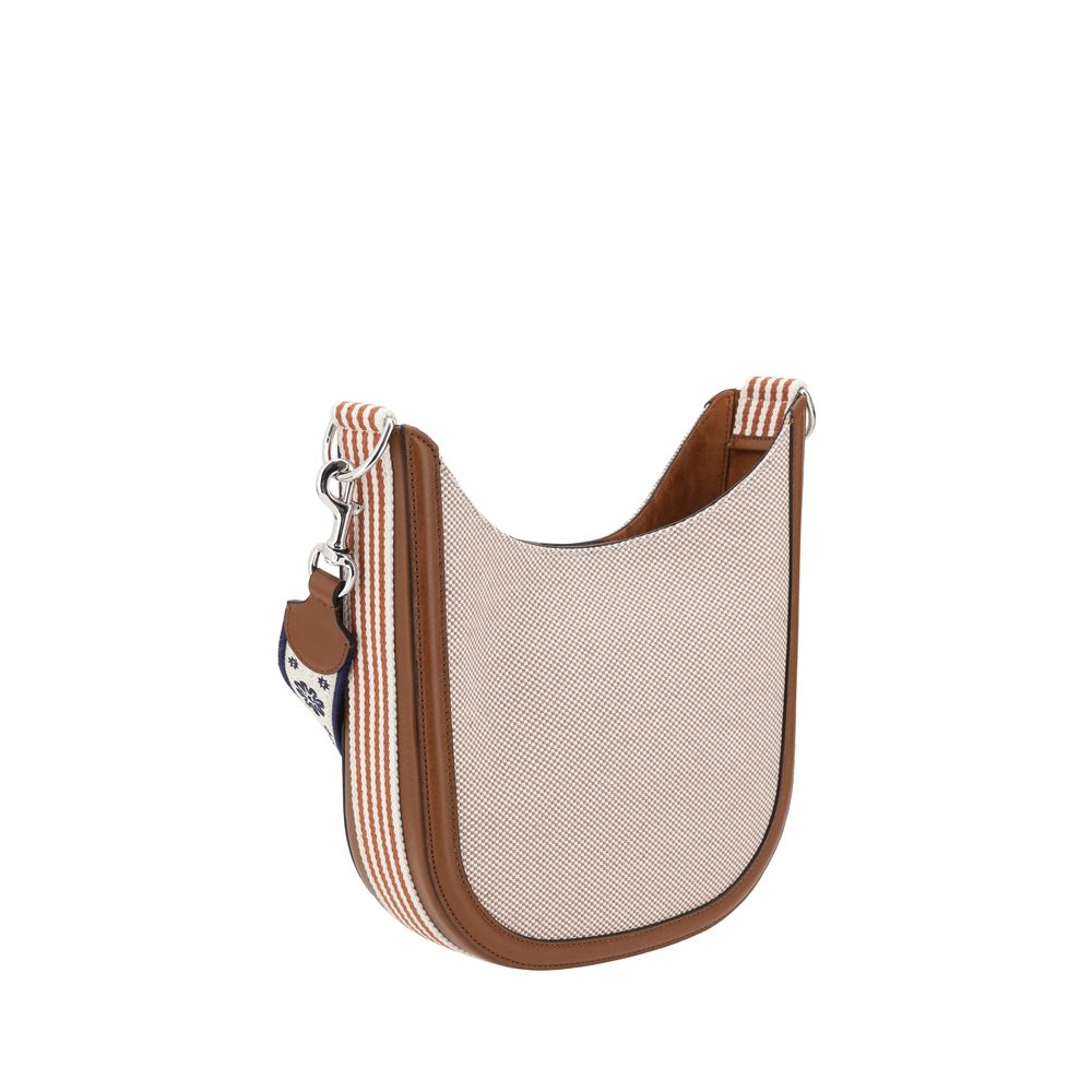 Valentino Garavani VLogo Shoulder Bag