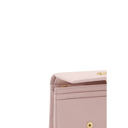 Valentino Garavani VLogo Wallet