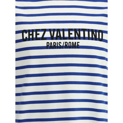 Valentino Striped T-shirt