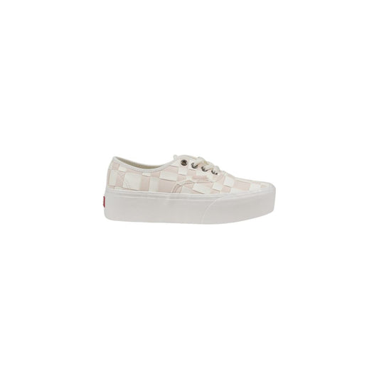 Vans Multicolor Fabric Sneaker - EU37/US7