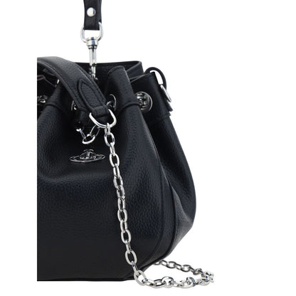 Vivienne Westwood Chrissy Small Bucket Bag