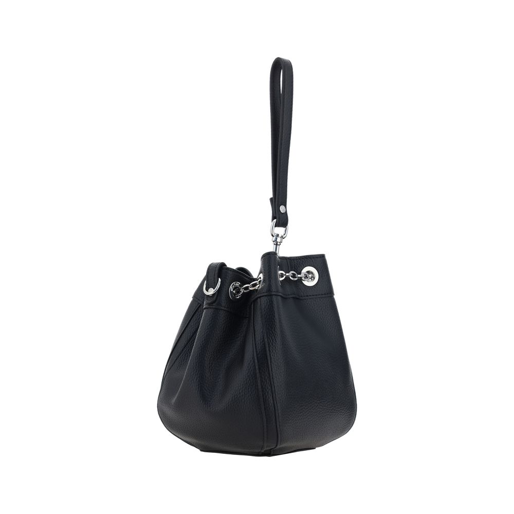 Vivienne Westwood Chrissy Small Bucket Bag