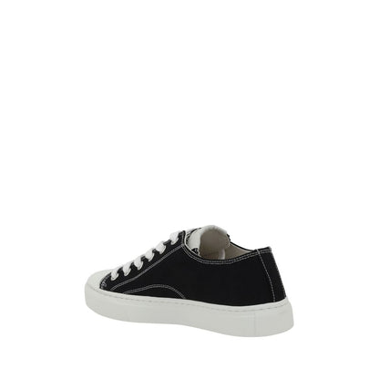 Vivienne Westwood Plimsoll Low Top 2.0 Sneakers