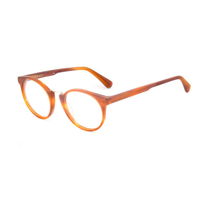 Vuarnet Brown Acetate Frames