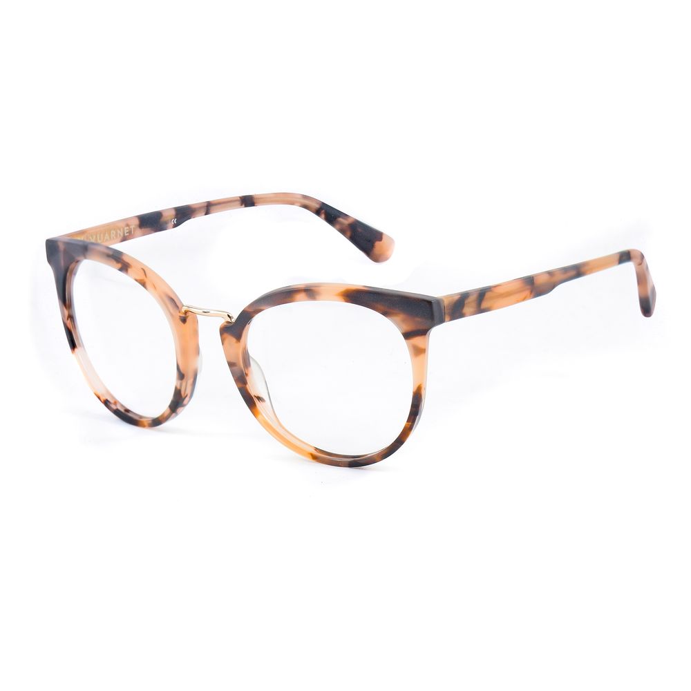 Vuarnet Brown Acetate Frames