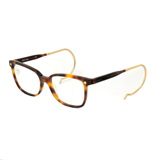 Vuarnet Brown Acetate Frames