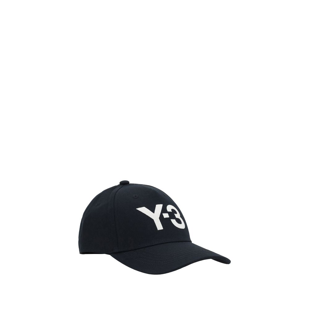 Y-3 Logoed Baseball Hat - One Size