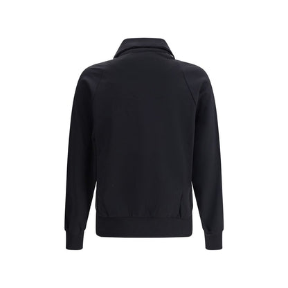 Y-3 Zip Up Sweatshirt - L