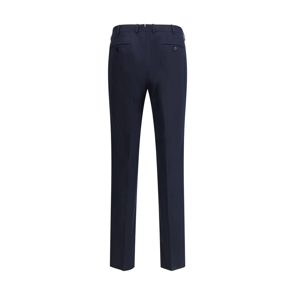 ZEGNA Luxury Suit Pants - IT46 | S