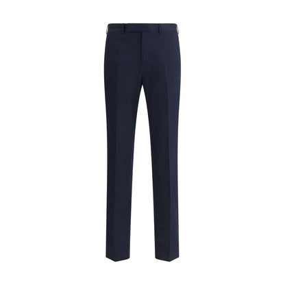 ZEGNA Luxury Suit Pants - IT46 | S