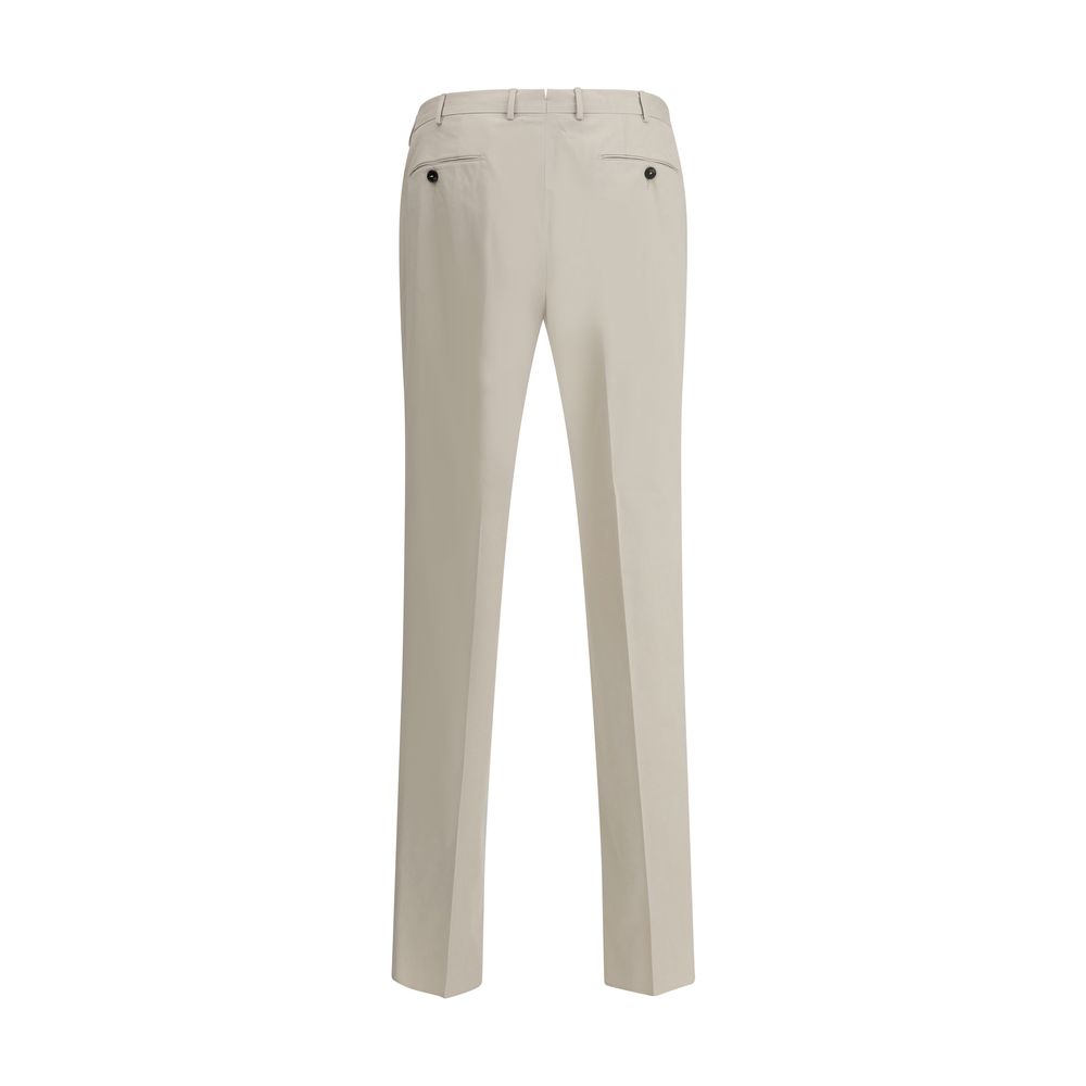 ZEGNA Luxury Suit Pants - IT46 | S