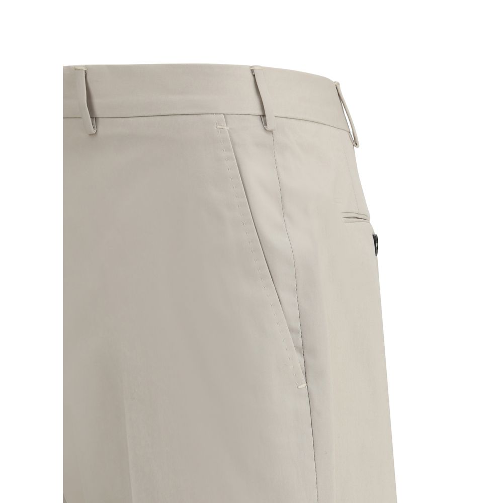 ZEGNA Luxury Suit Pants - IT46 | S